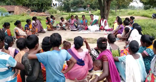 स्वयं सहायता समूह कौन कौन से कार्य करते हैं Self Help Groups